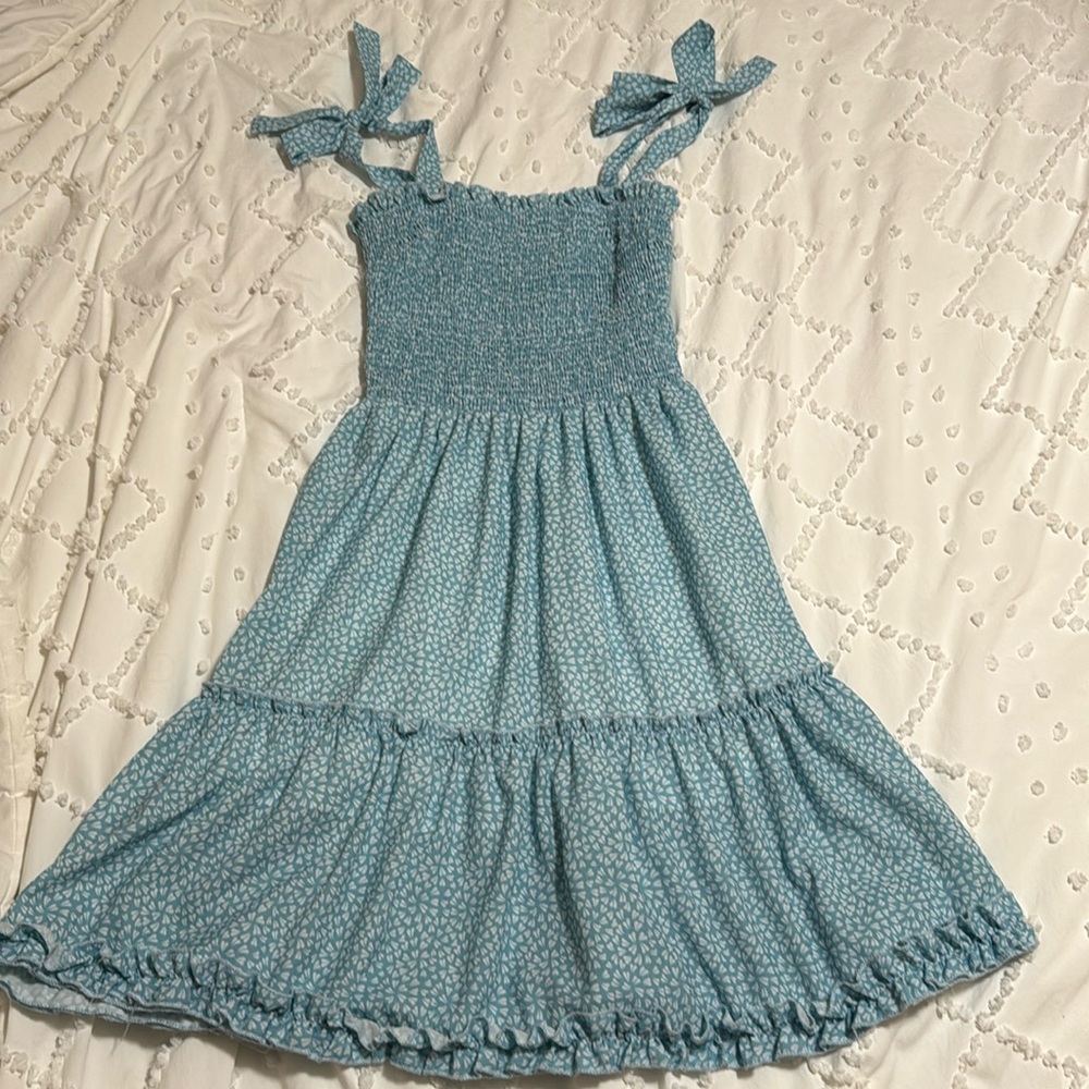 Spring Dress
